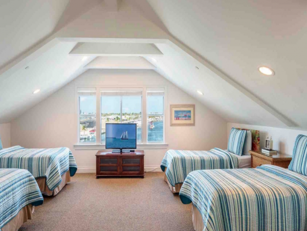 Nothing Short of Stunning. An Amazing Key West Home