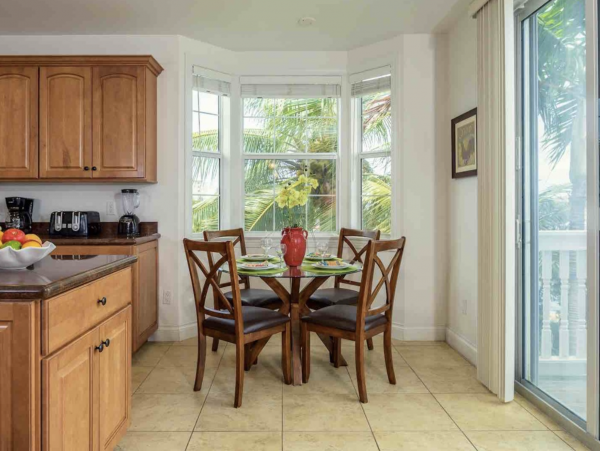Nothing Short of Stunning. An Amazing Key West Home