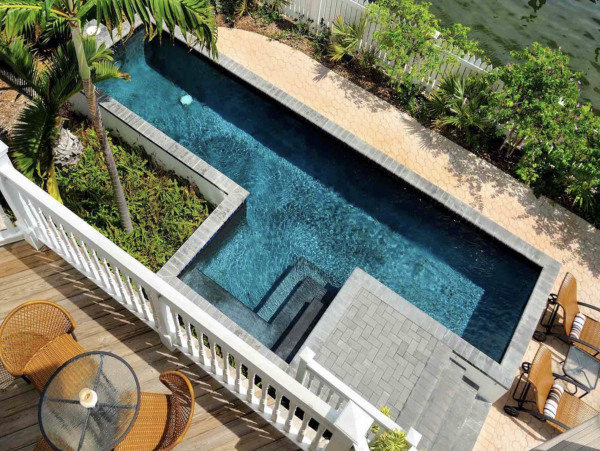Nothing Short of Stunning. An Amazing Key West Home