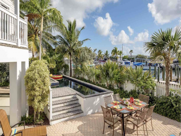 Nothing Short of Stunning. An Amazing Key West Home
