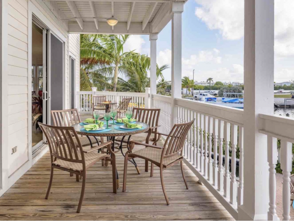 Nothing Short of Stunning. An Amazing Key West Home