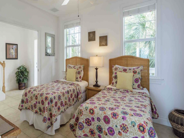 Nothing Short of Stunning. An Amazing Key West Home