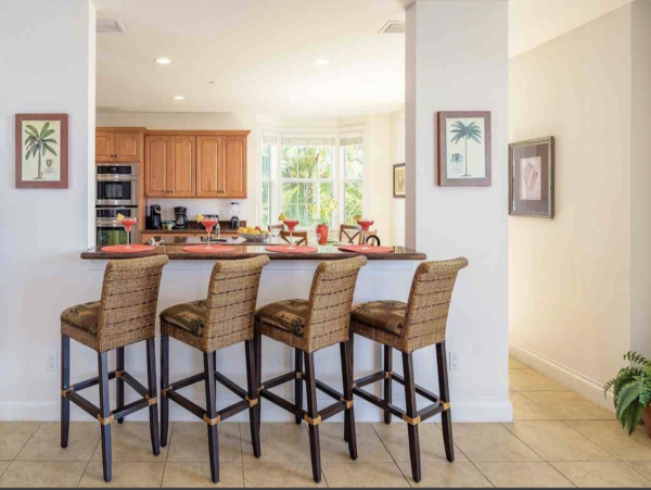 Nothing Short of Stunning. An Amazing Key West Home