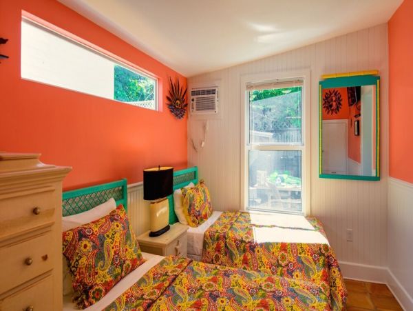 Key West Vacation Home Four Bedrooms with Pool Walk To Beach