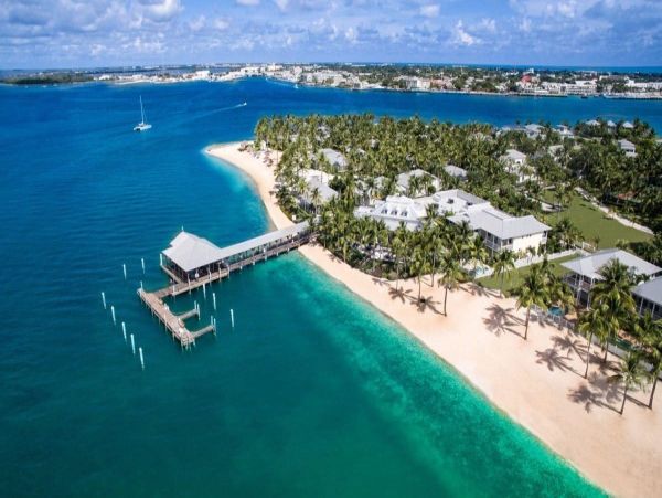 Key West Vacation Home Four Bedrooms with Pool Walk To Beach