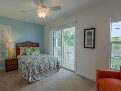 Bedroom Two with Queen Bed Bedroom Two with Queen Bed
