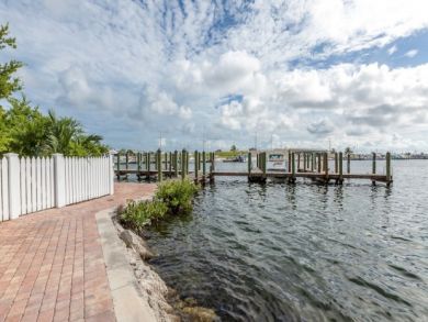 Dock Access