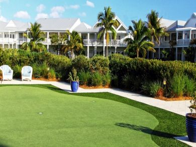 Putting Green