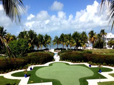 Putting Green