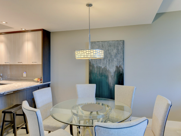 On Longboat Key Beach Two Bedroom Vacation Condo