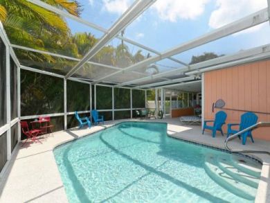 Private Pool