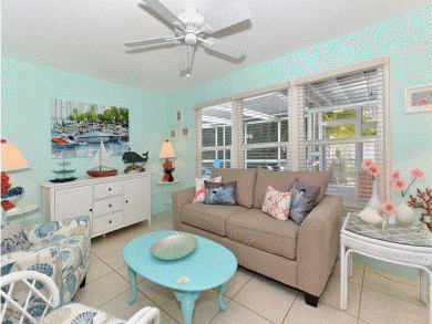 Remodeled 3 bed 2 bath private pool Anna Maria home