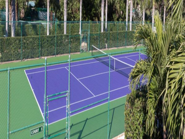 Partial Gulf View Vacation Condo in Sarasota Sleeps 6 Guests