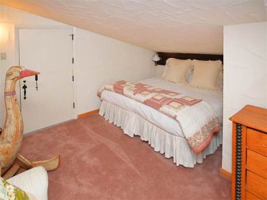 Stay in One of Vails Original  Ski Chalets!