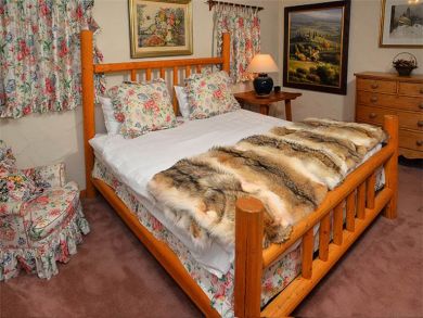 Stay in One of Vails Original  Ski Chalets!