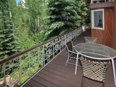 Stay in One of Vails Original  Ski Chalets!