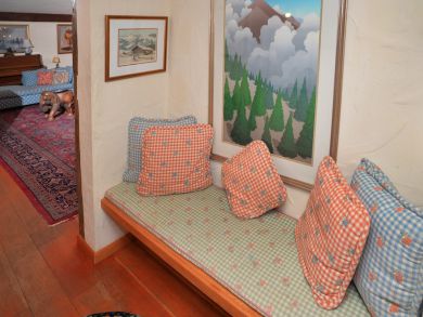 Stay in One of Vails Original  Ski Chalets!