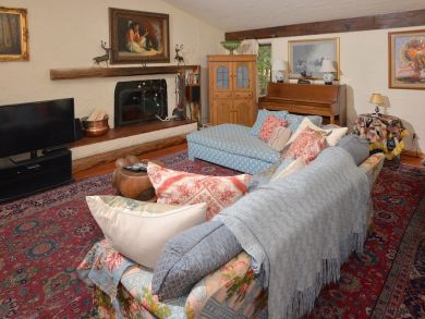 Stay in One of Vails Original  Ski Chalets!