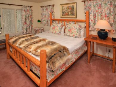 Stay in One of Vails Original  Ski Chalets!