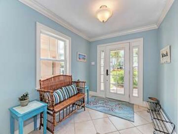 Anna Maria island Rental Super Short Walk to Beach