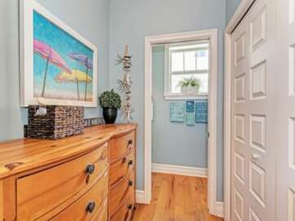 Anna Maria island Rental Super Short Walk to Beach