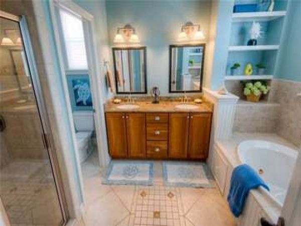 Anna Maria island Rental Super Short Walk to Beach