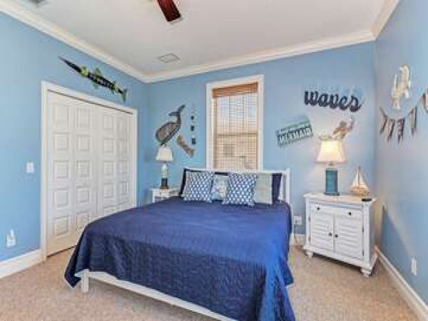 Anna Maria island Rental Super Short Walk to Beach