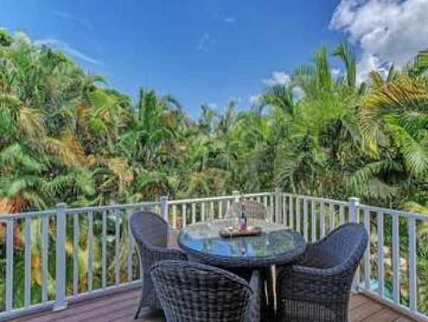 Anna Maria island Rental Super Short Walk to Beach