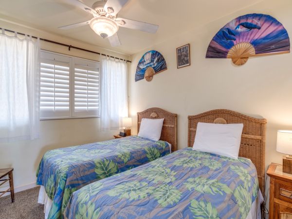 Oceanfront Family Condo in Honokowai - Unforgettable Maui Getaway