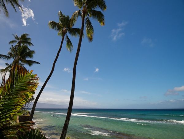 Oceanfront Family Condo in Honokowai - Unforgettable Maui Getaway