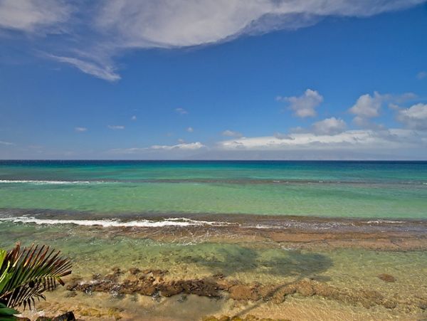 Oceanfront Family Condo in Honokowai - Unforgettable Maui Getaway