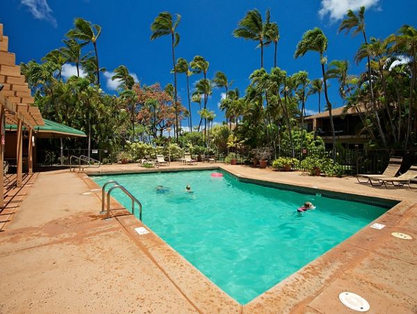 Oceanfront Family Condo in Honokowai - Unforgettable Maui Getaway