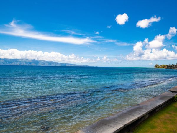 Oceanfront Family Condo in Honokowai - Unforgettable Maui Getaway