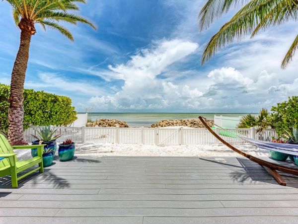 Anna Maria Island 4 Bedroom Luxury Vacation Rental Sleeps 8