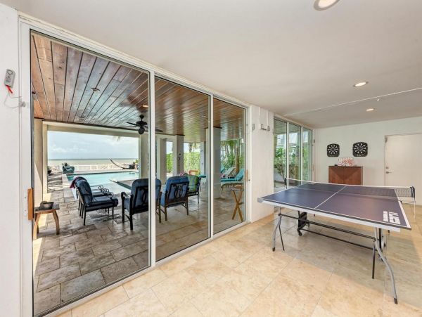 Anna Maria Island 4 Bedroom Luxury Vacation Rental Sleeps 8
