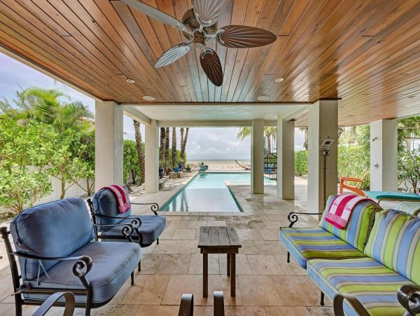 Anna Maria Island 4 Bedroom Luxury Vacation Rental Sleeps 8