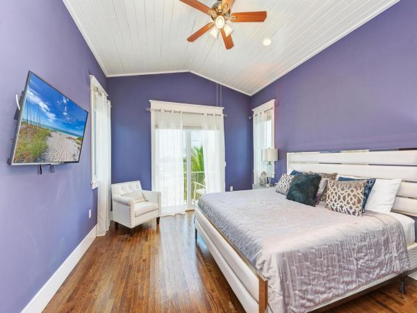 Anna Maria Island 4 Bedroom Luxury Vacation Rental Sleeps 8