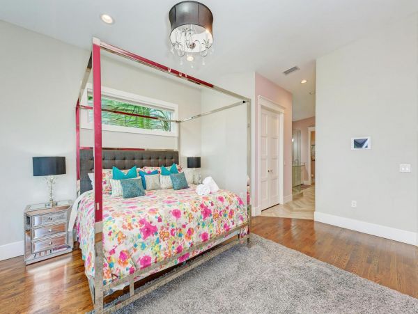 Anna Maria Island 4 Bedroom Luxury Vacation Rental Sleeps 8