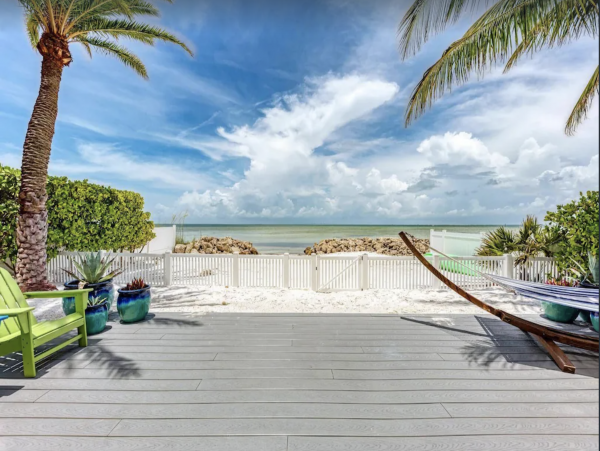 Anna Maria Island 4 Bedroom Luxury Vacation Rental Sleeps 8