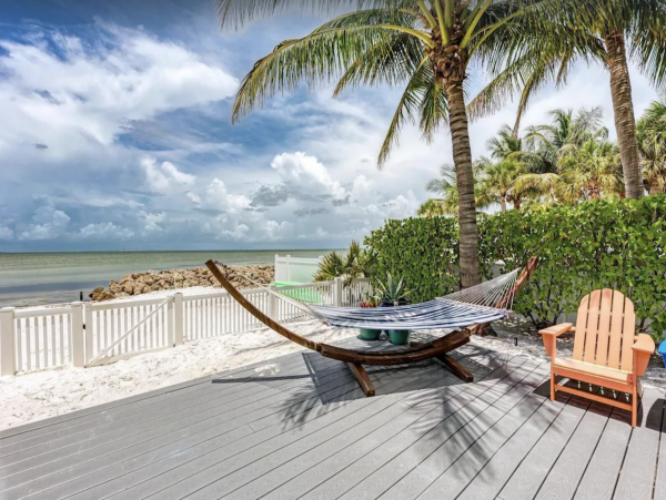 Anna Maria Island 4 Bedroom Luxury Vacation Rental Sleeps 8