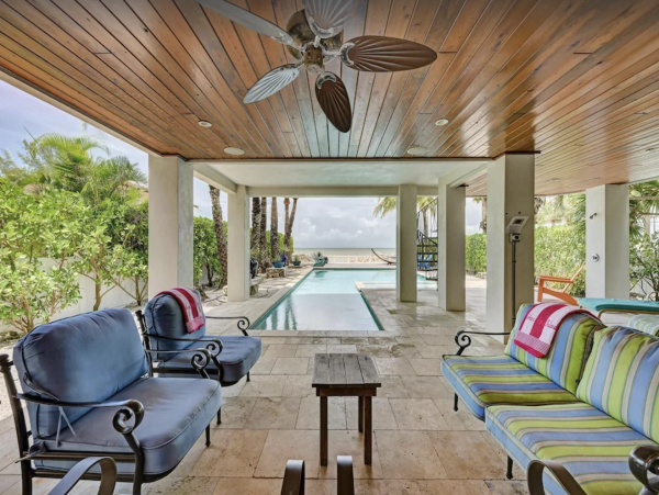 Anna Maria Island 4 Bedroom Luxury Vacation Rental Sleeps 8