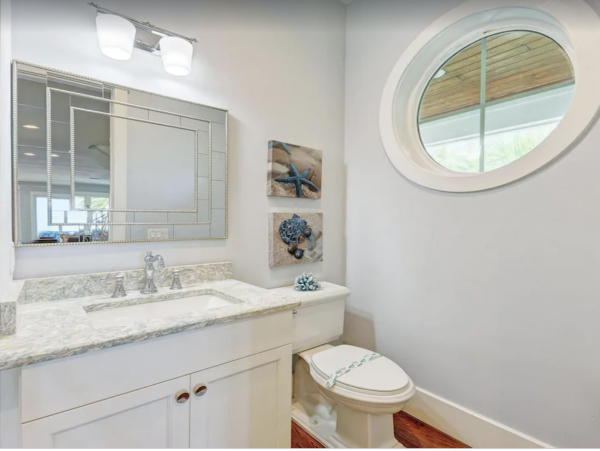Anna Maria Island 4 Bedroom Luxury Vacation Rental Sleeps 8