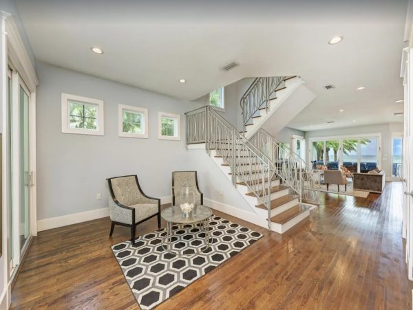 Anna Maria Island 4 Bedroom Luxury Vacation Rental Sleeps 8