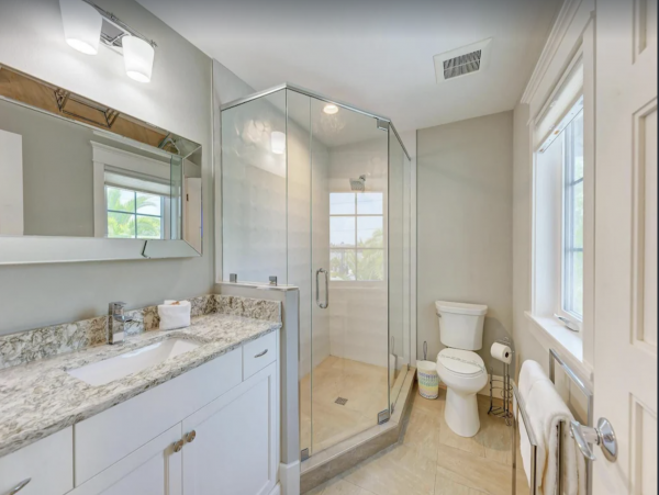 Anna Maria Island 4 Bedroom Luxury Vacation Rental Sleeps 8