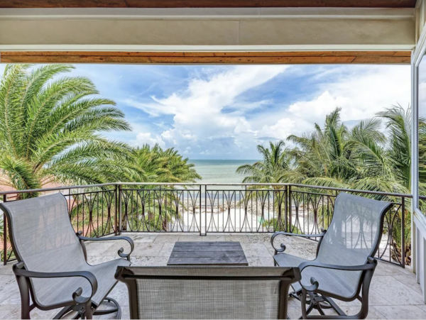 Anna Maria Island 4 Bedroom Luxury Vacation Rental Sleeps 8