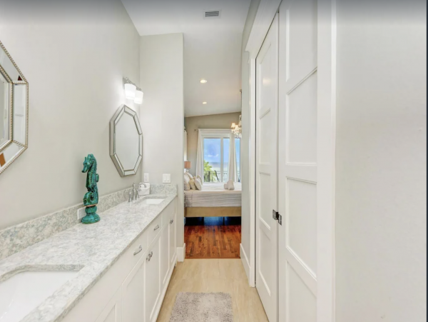 Anna Maria Island 4 Bedroom Luxury Vacation Rental Sleeps 8