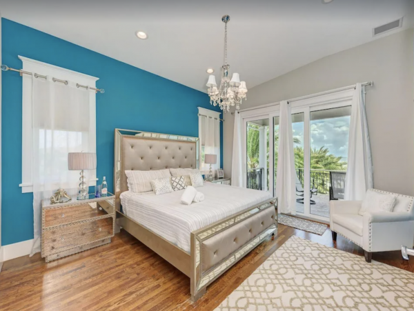 Anna Maria Island 4 Bedroom Luxury Vacation Rental Sleeps 8