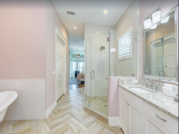 Anna Maria Island 4 Bedroom Luxury Vacation Rental Sleeps 8