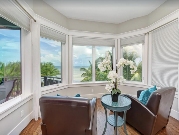 Anna Maria Island 4 Bedroom Luxury Vacation Rental Sleeps 8
