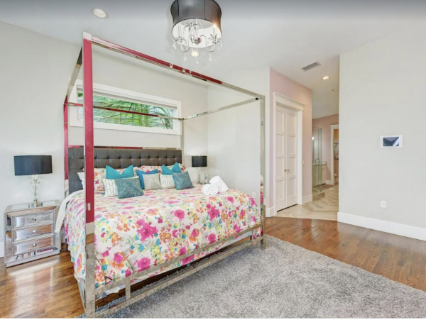 Anna Maria Island 4 Bedroom Luxury Vacation Rental Sleeps 8